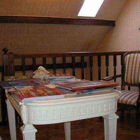 Chambre D'Hotes Bleue Saint-Nicolas-de-la-Grave Екстер'єр фото